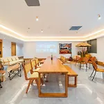 Denpa Inn - Shanghai Hongqiao Jinhui Road Branch