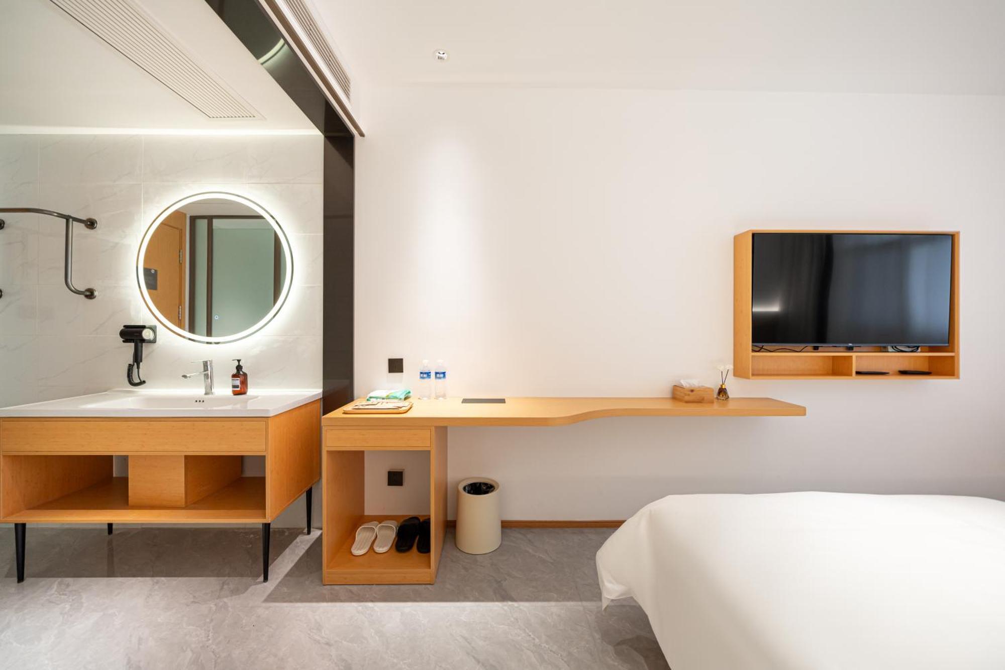 Denpa - Hongqiao Jinhui Road Branch Hostel Shanghai