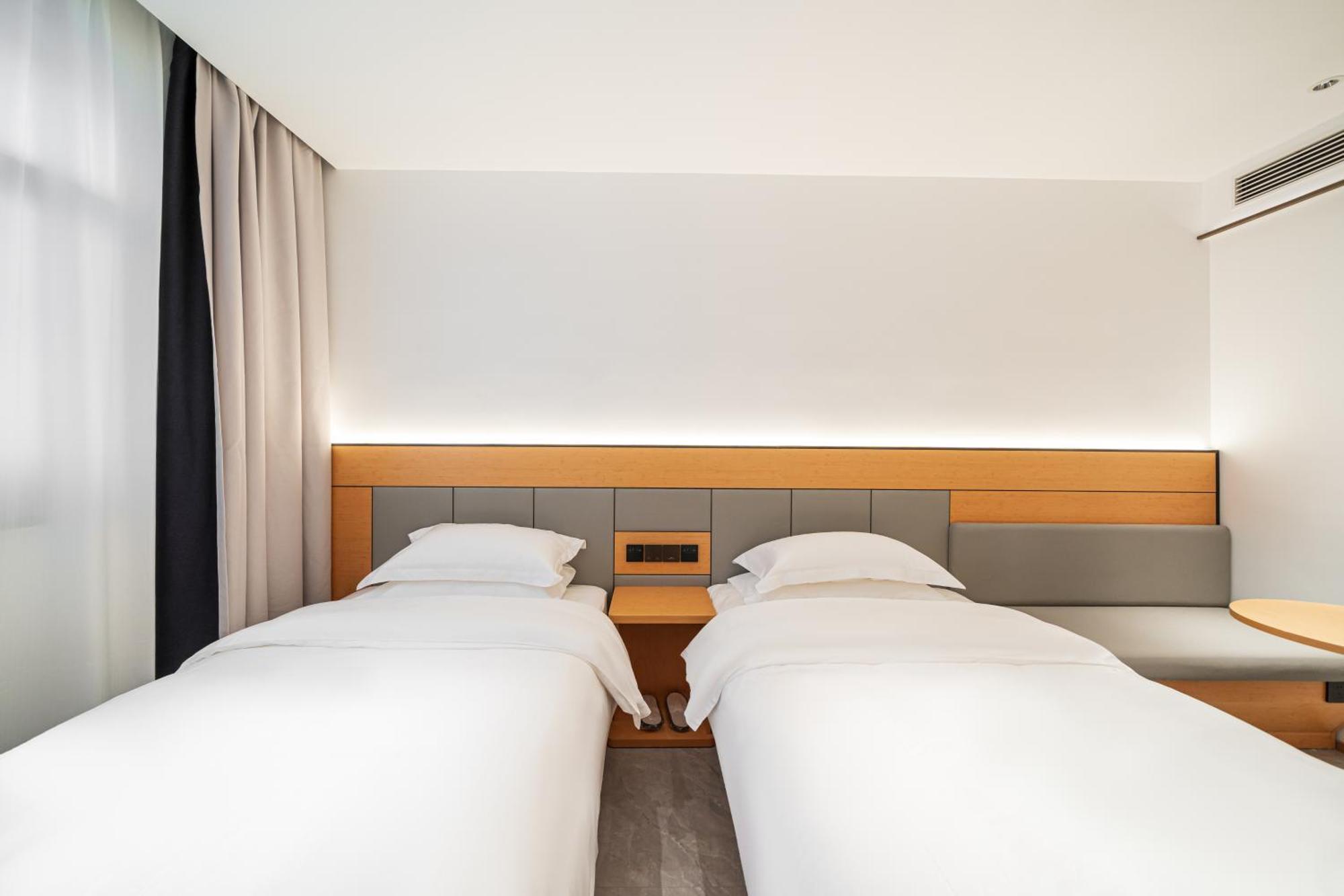 Hostel Denpa - Hongqiao Jinhui Road Branch