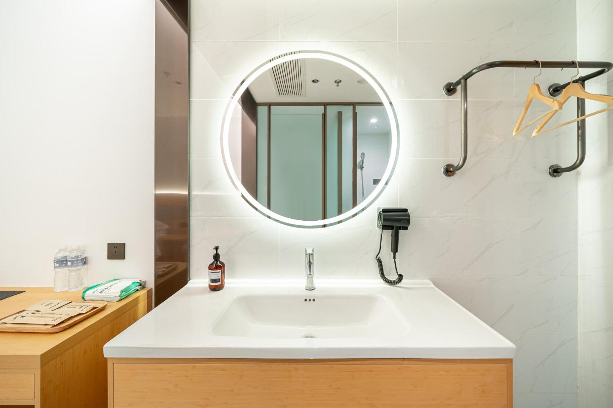 Denpa - Hongqiao Jinhui Road Branch Hostel Shanghai