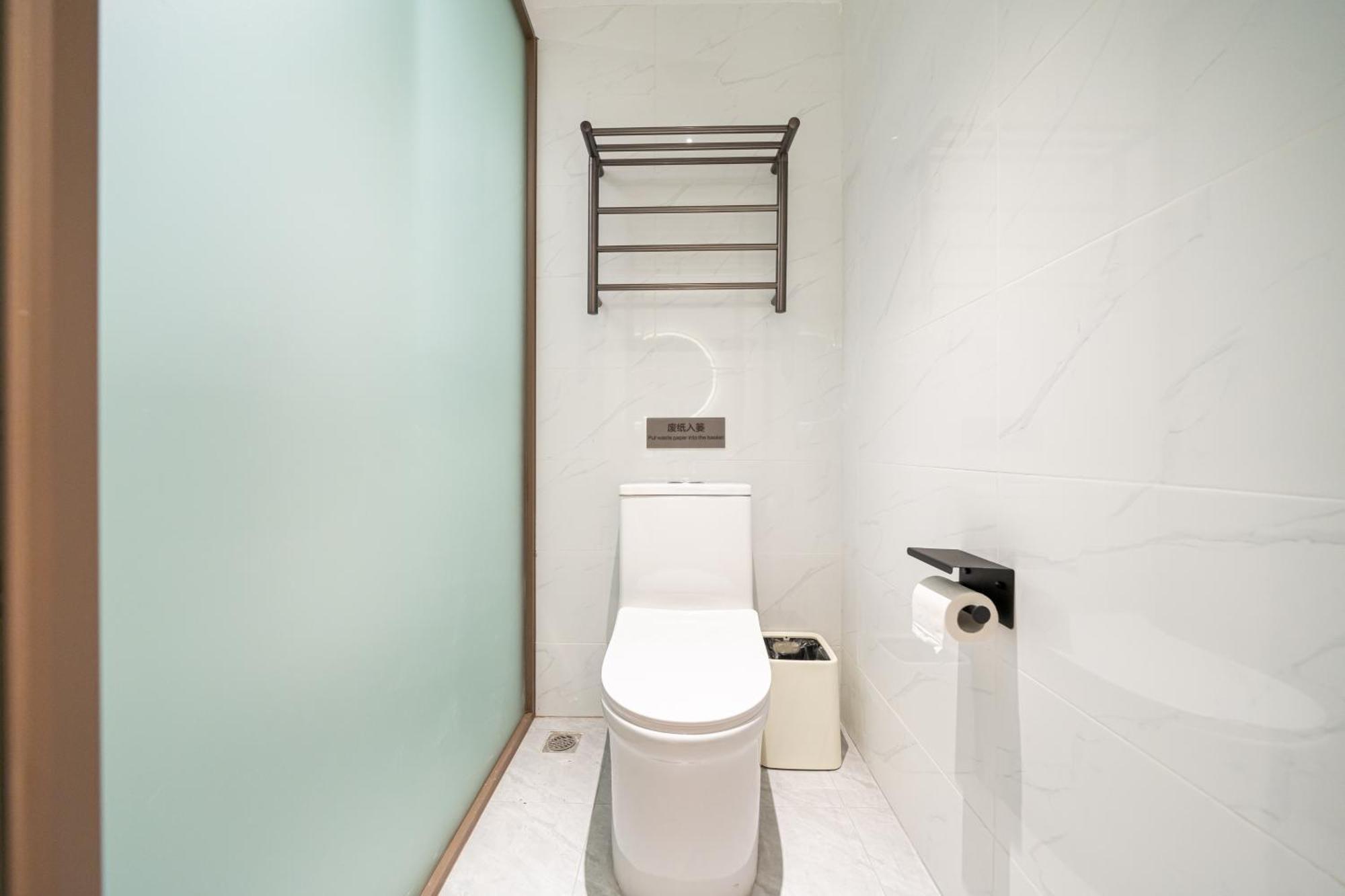 Hostel Denpa - Hongqiao Jinhui Road Branch
