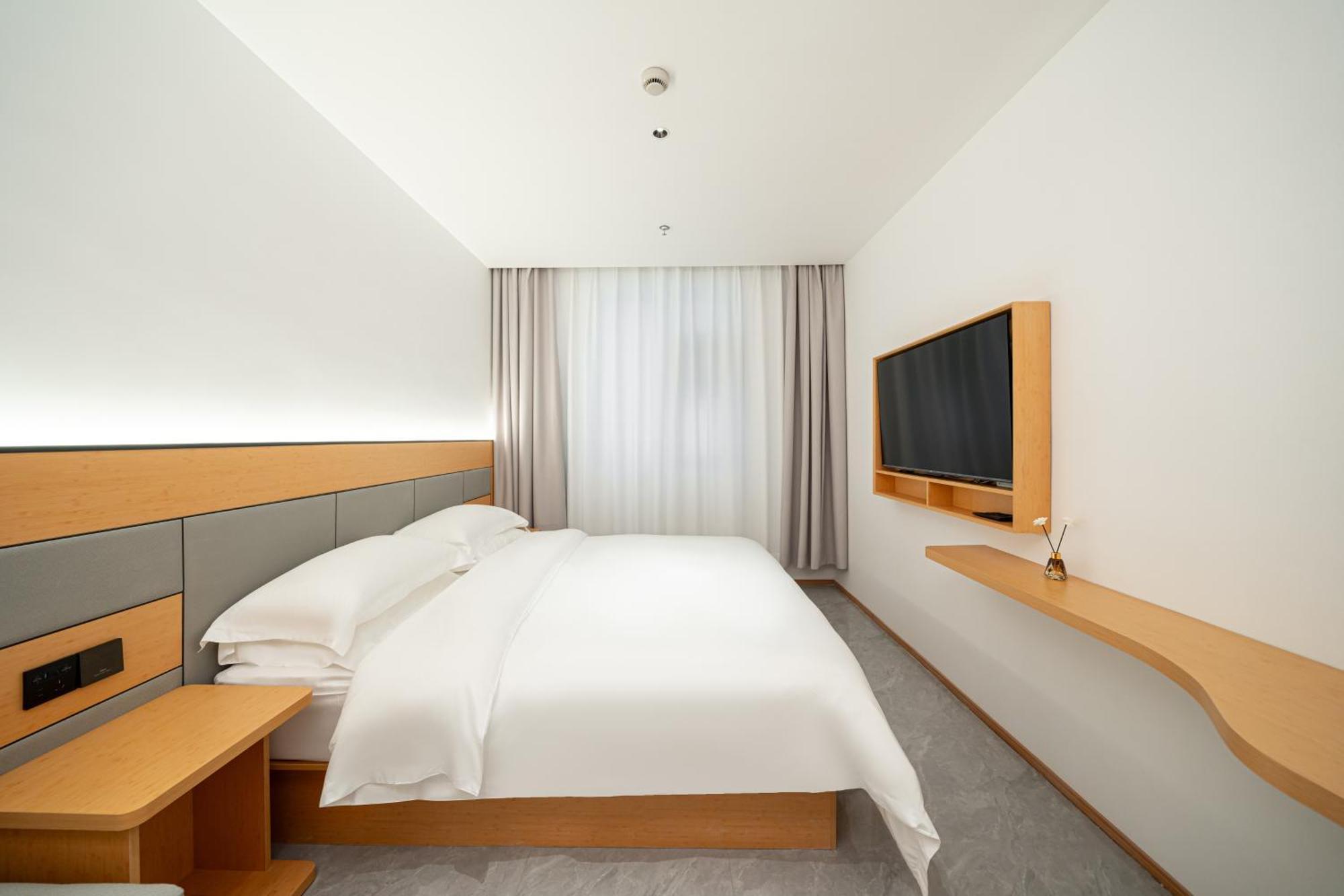 Denpa - Hongqiao Jinhui Road Branch Hostel Shanghai