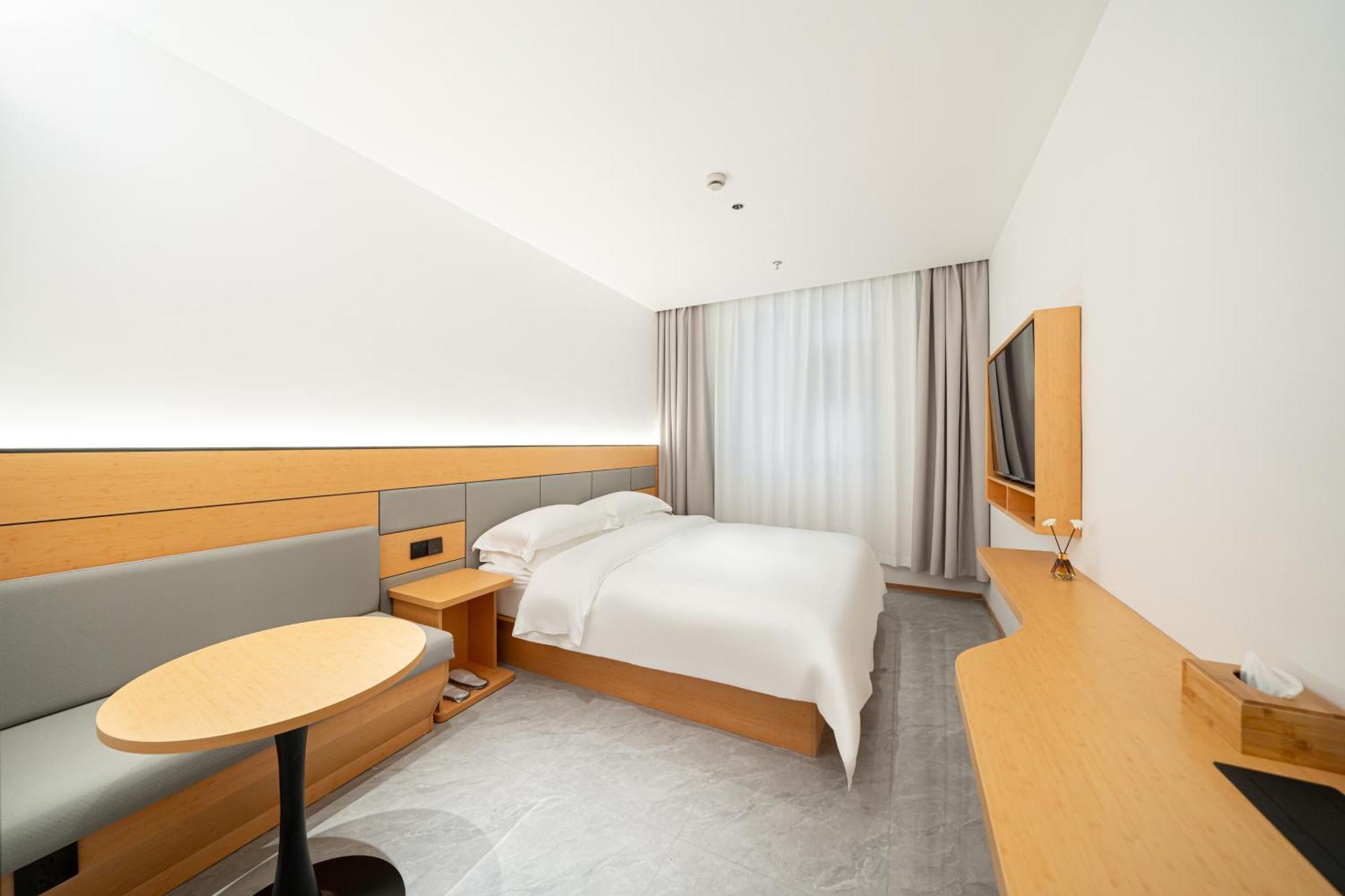 Hostel Denpa - Hongqiao Jinhui Road Branch *